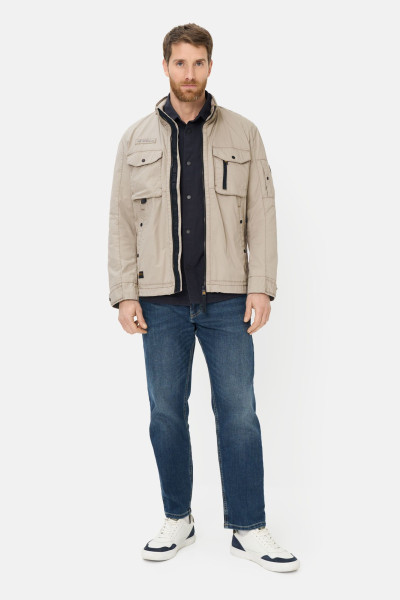 BUNDA CAMEL ACTIVE BLOUSONS - Fotografia č. 3