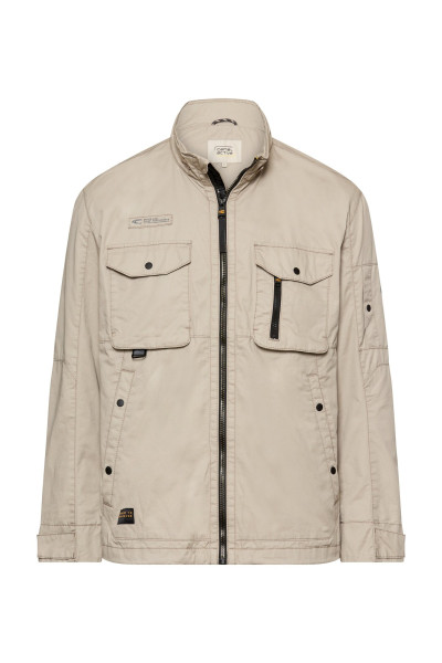 BUNDA CAMEL ACTIVE BLOUSONS - Fotografia č. 4