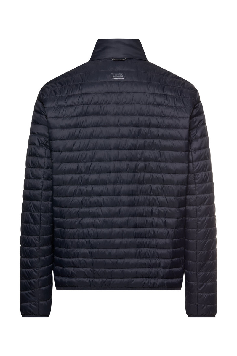 Bunda Camel Active Blousons Dark Indigo