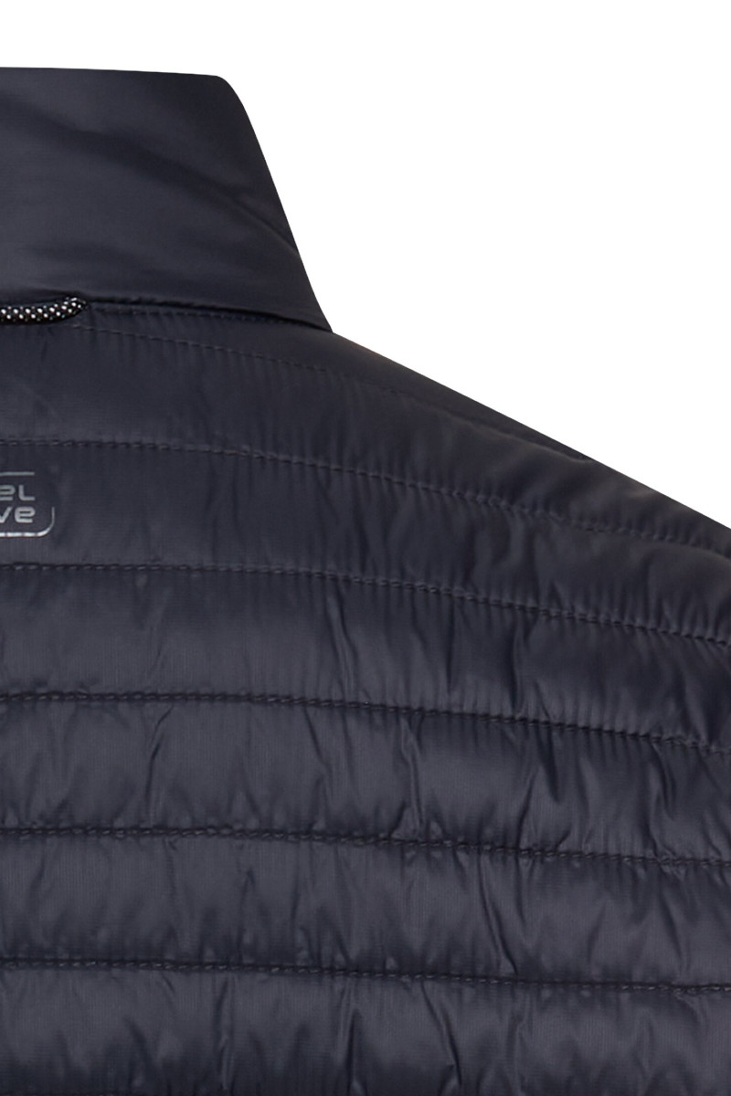 Bunda Camel Active Blousons Dark Indigo