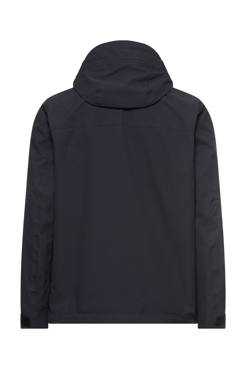 Bunda Camel Active Blousons Dark Indigo