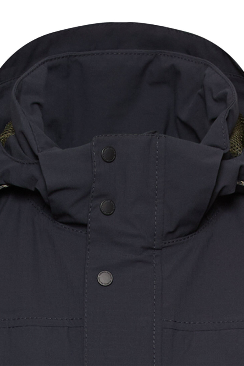 Bunda Camel Active Blousons Dark Indigo