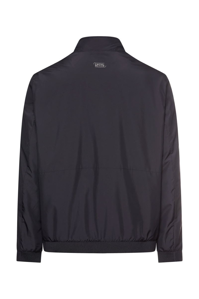 Bunda Camel Active Blousons Dark Indigo