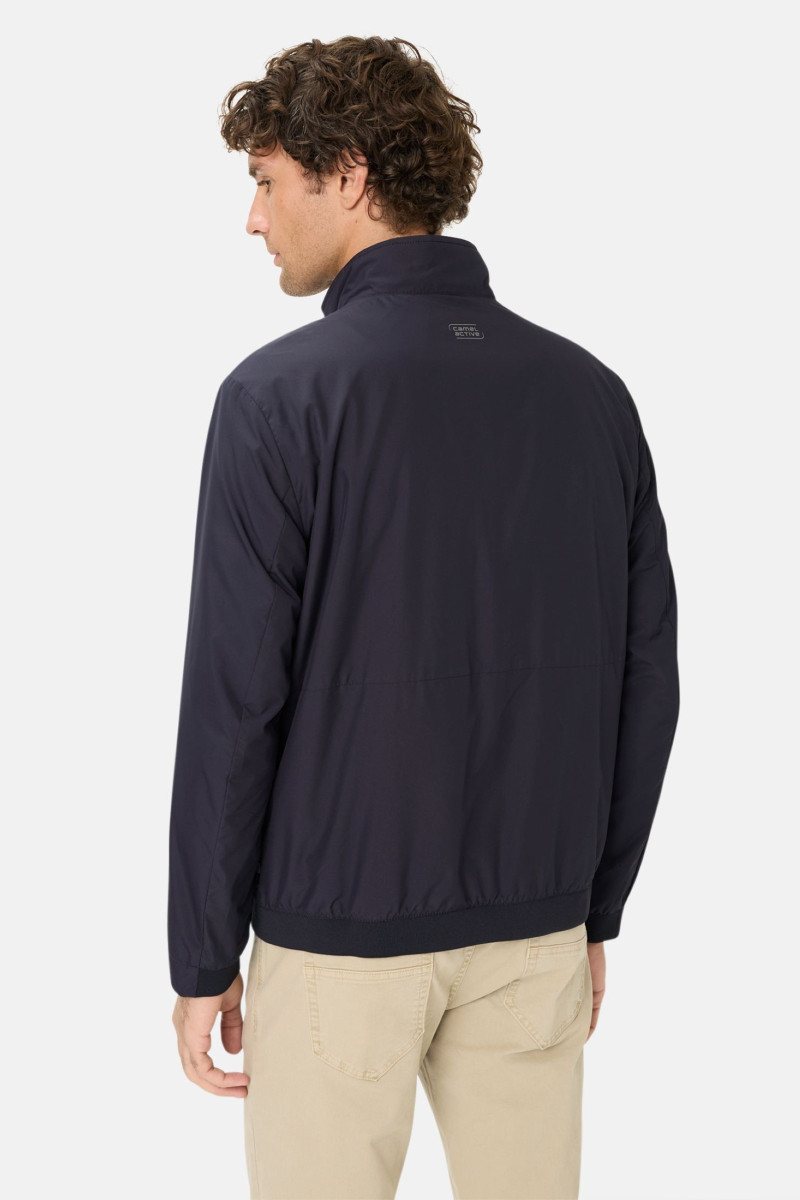 Bunda Camel Active Blousons Dark Indigo