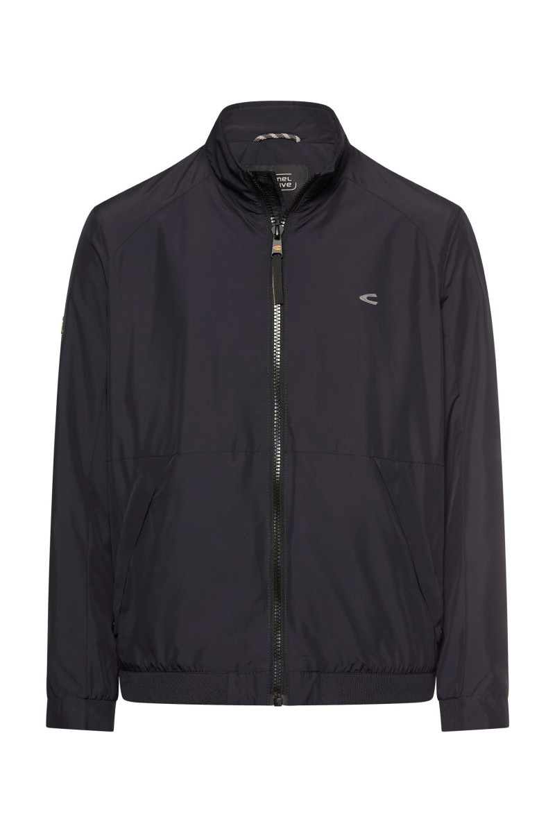 Bunda Camel Active Blousons Dark Indigo