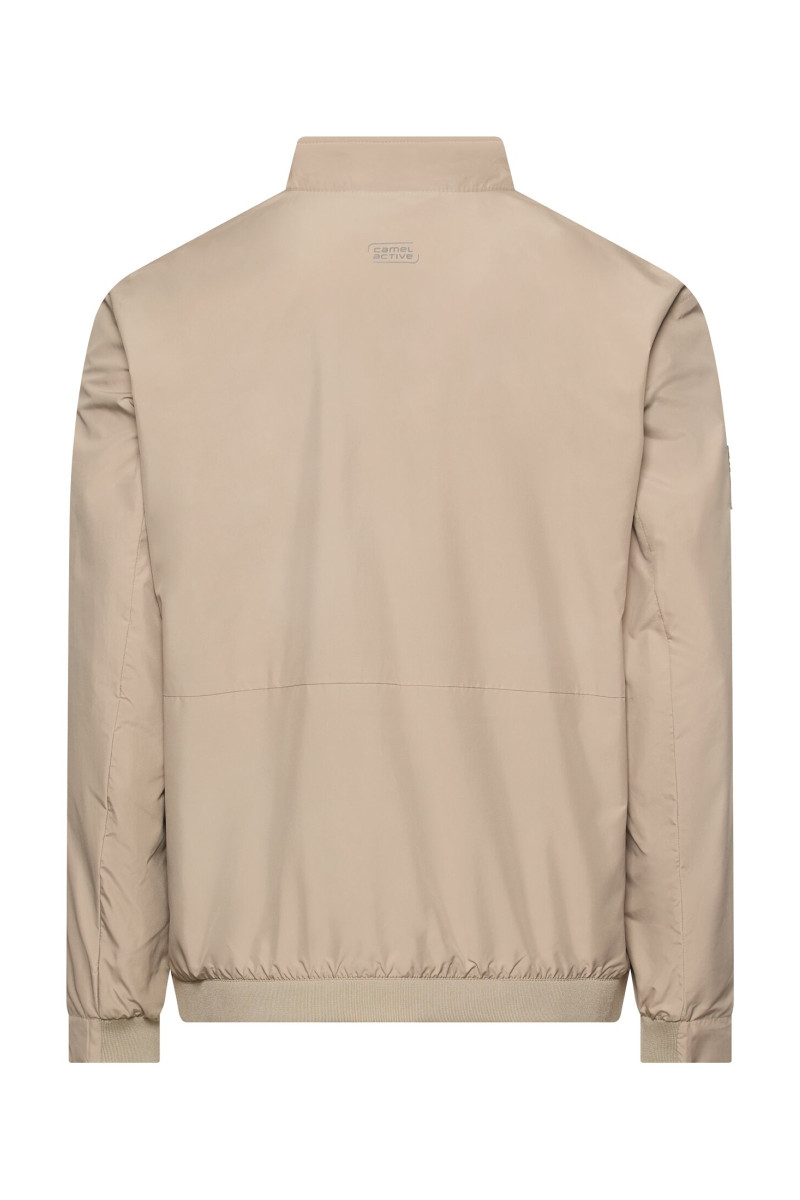 Bunda Camel Active Blousons Light Beige