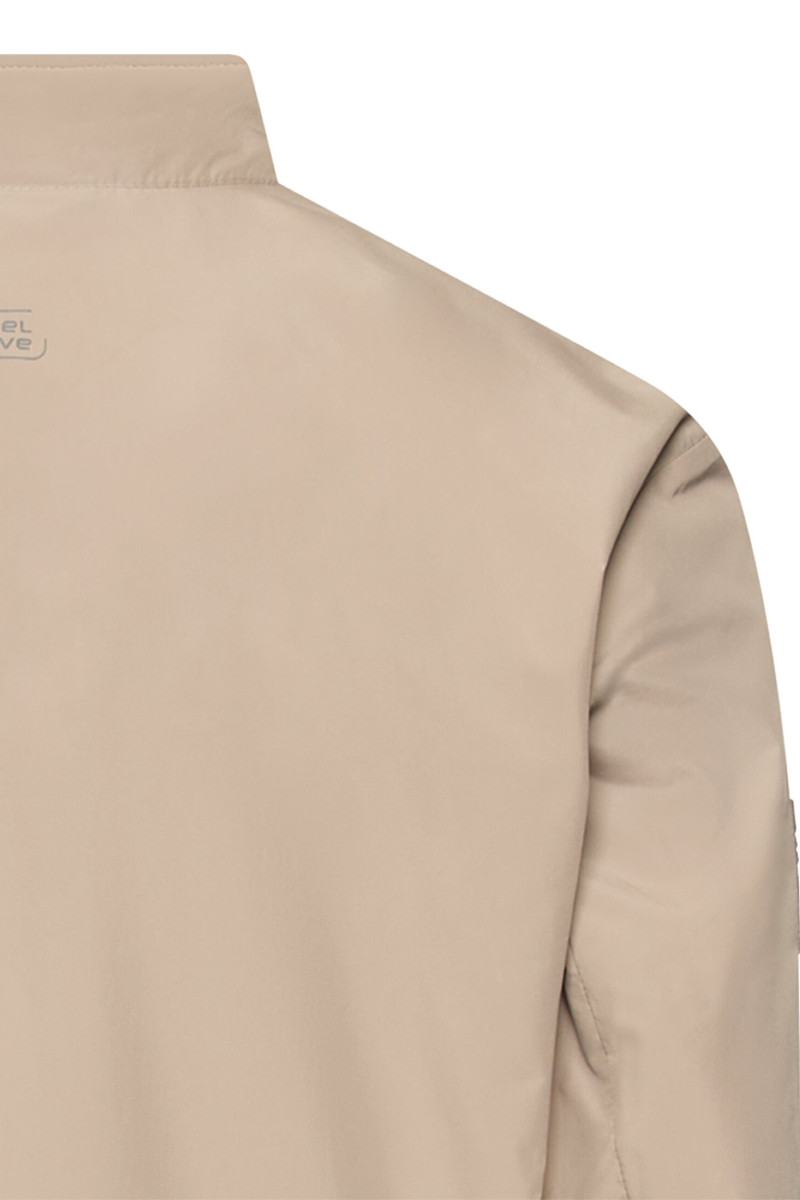 Bunda Camel Active Blousons Light Beige