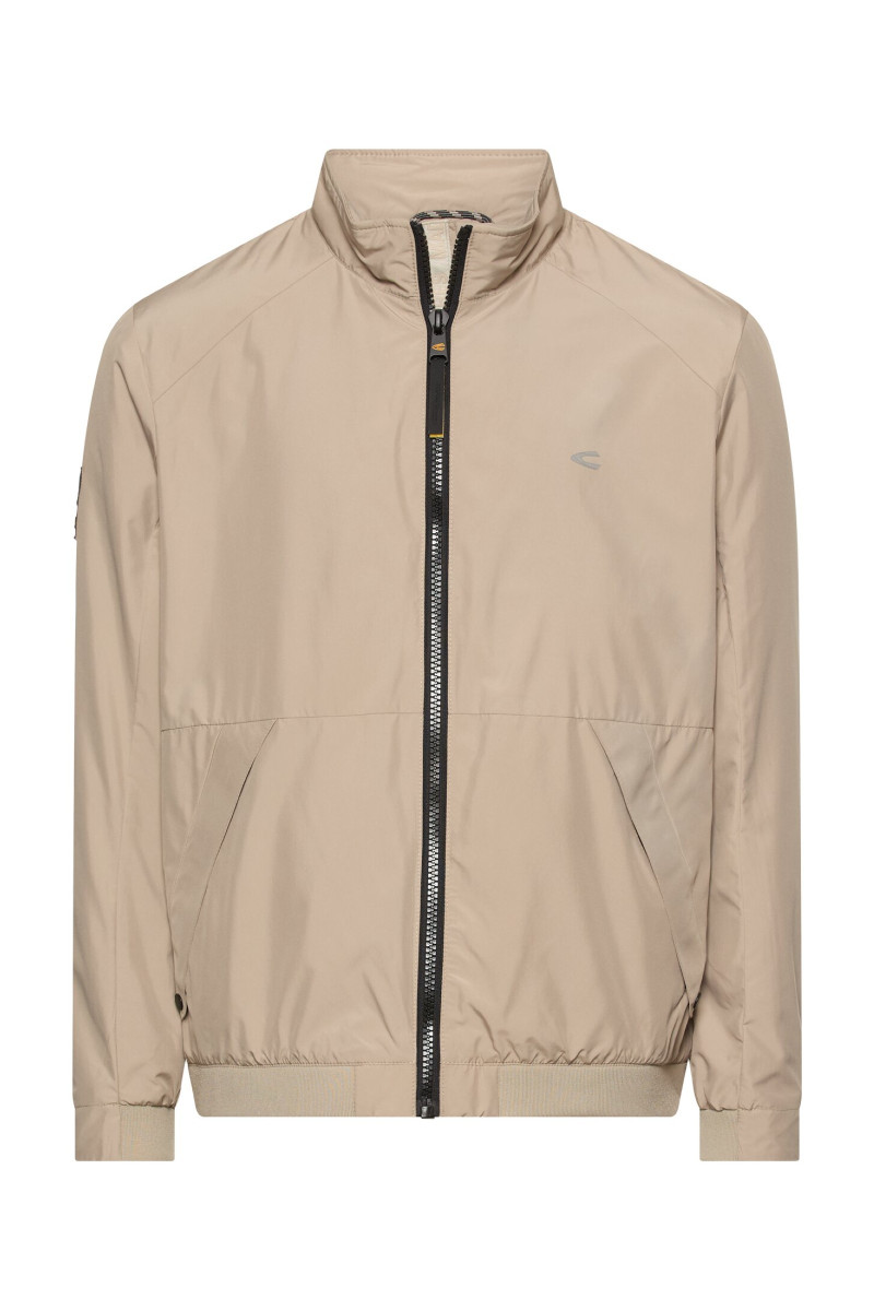 Bunda Camel Active Blousons Light Beige