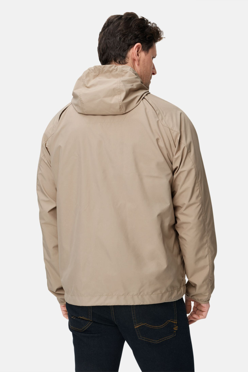 Bunda Camel Active Blousons Light Beige