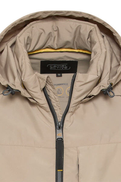 BUNDA CAMEL ACTIVE BLOUSONS - Fotografia č. 3