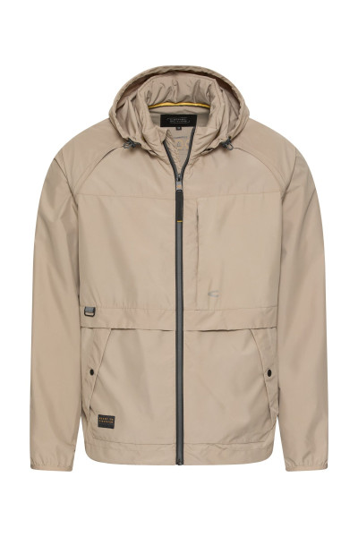 BUNDA CAMEL ACTIVE BLOUSONS - Fotografia č. 1