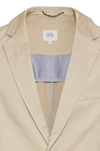 SAKO CAMEL ACTIVE INDOOR BLAZERS - Fotografia č. 6