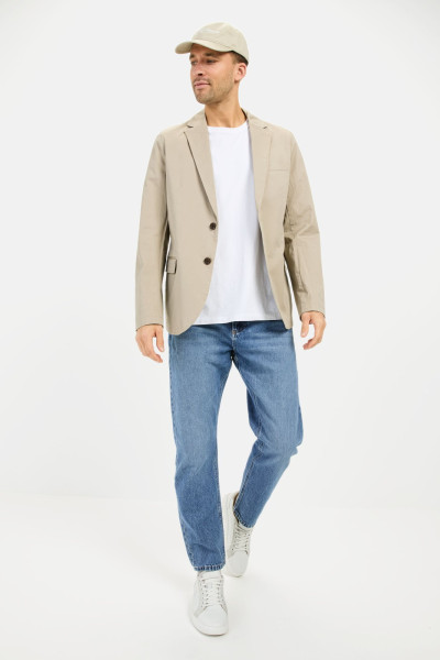 SAKO CAMEL ACTIVE INDOOR BLAZERS - Fotografia č. 3