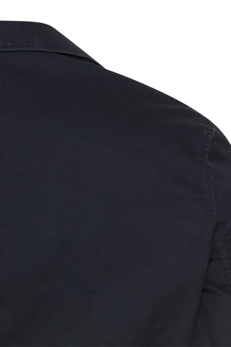 Sako Camel Active Indoor Blazers Dark Indigo
