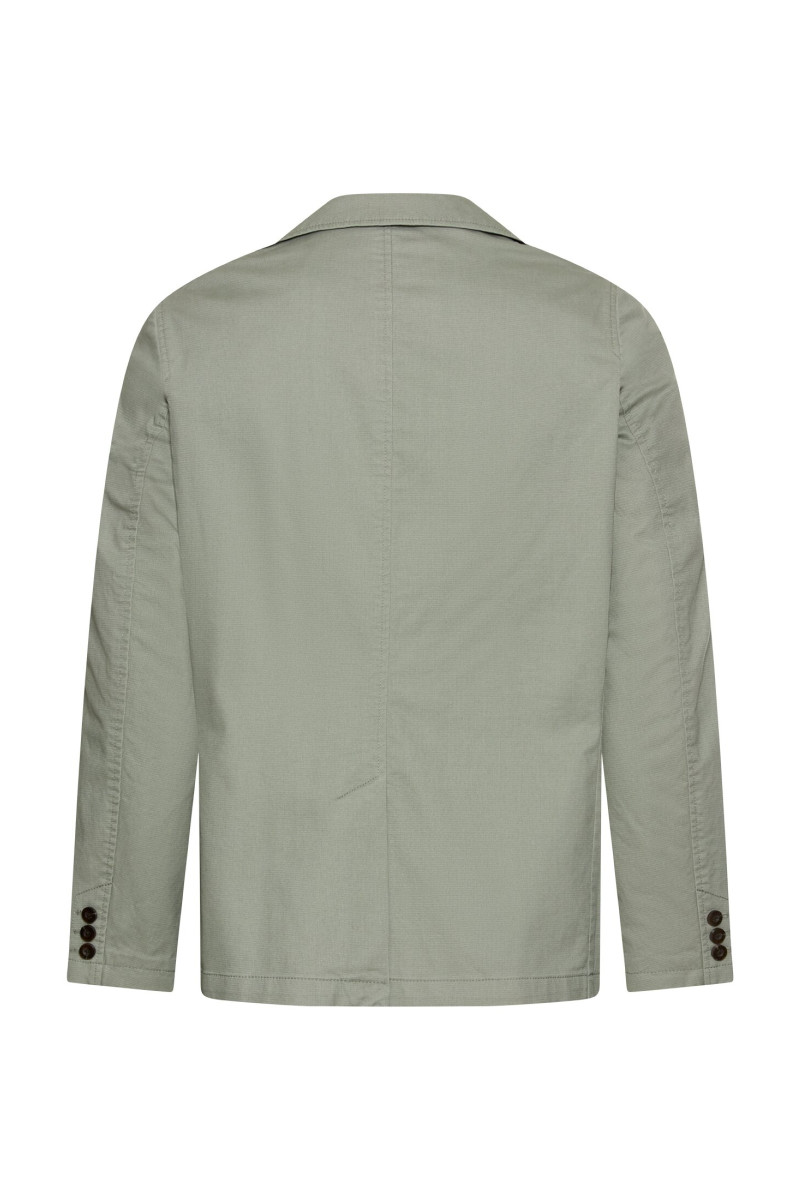 Sako Camel Active Indoor Blazers Ocean Green