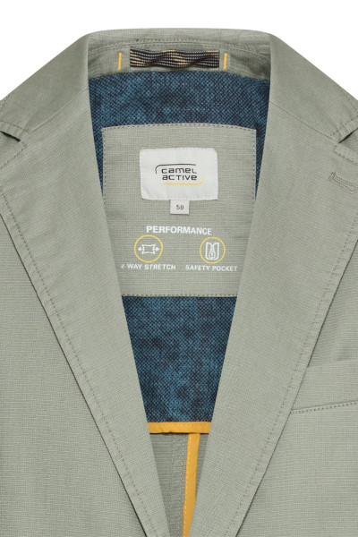 SAKO CAMEL ACTIVE INDOOR BLAZERS - Fotografie č. 6