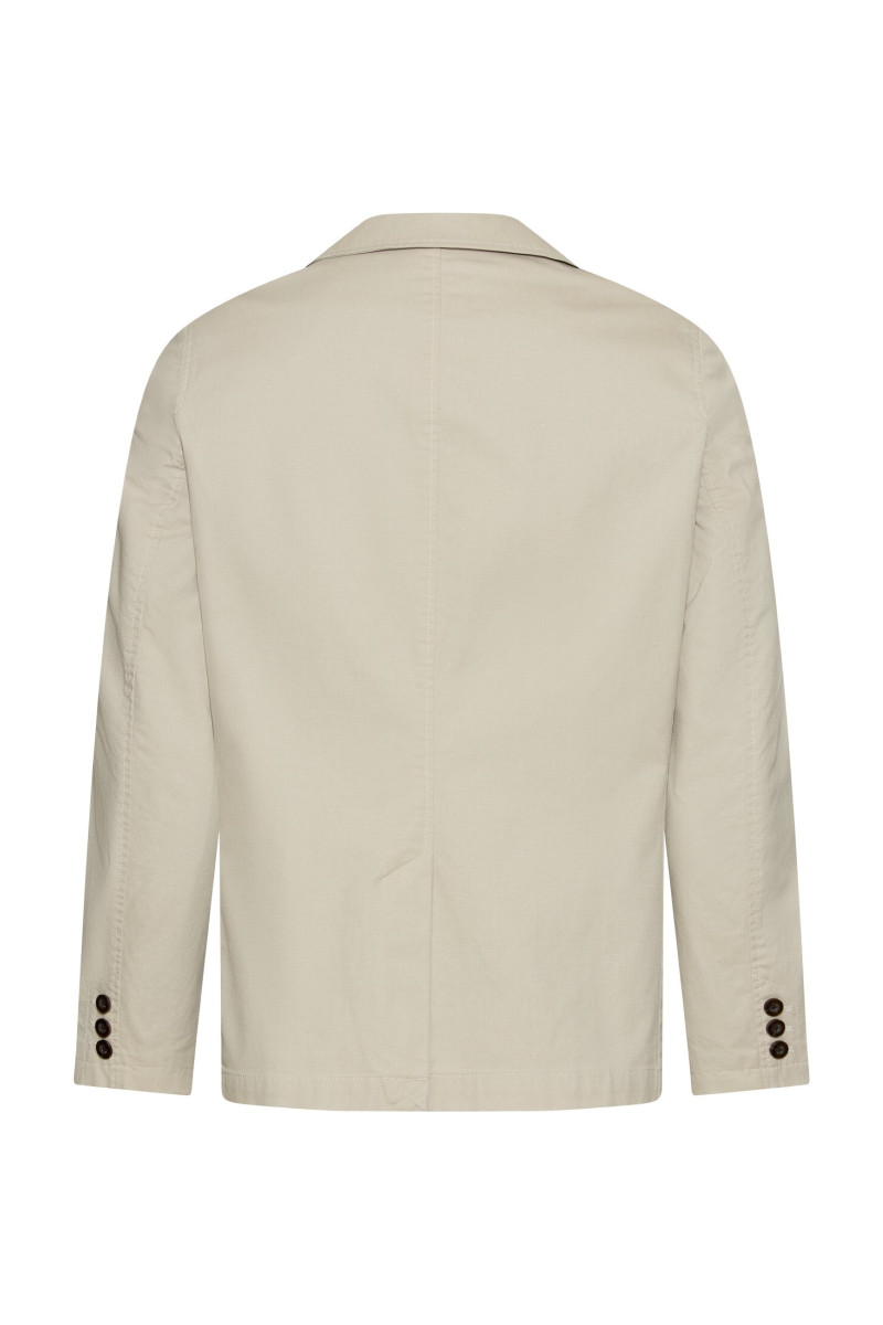 Sako Camel Active Indoor Blazers Light Beige