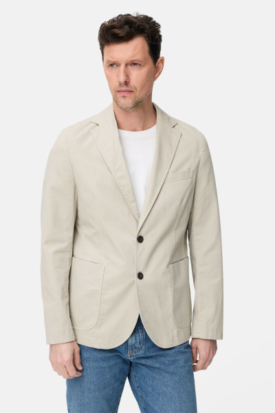 SAKO CAMEL ACTIVE INDOOR BLAZERS - Fotografie č. 1