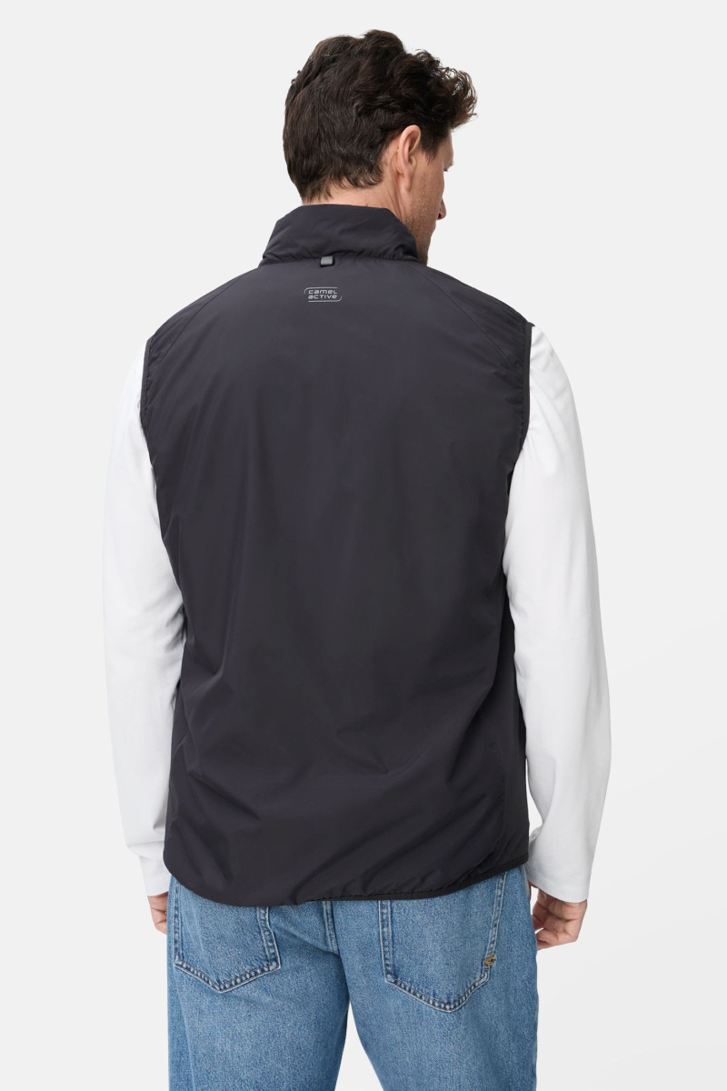 Vesta Camel Active Outdoor Vests Dark Indigo
