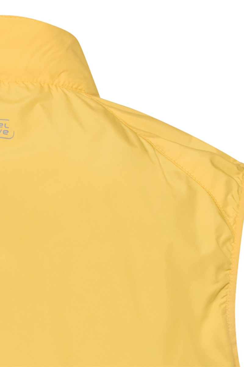 Vesta Camel Active Outdoor Vests Sun Yellow