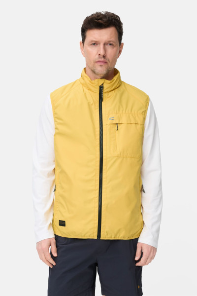 VESTA CAMEL ACTIVE OUTDOOR VESTS - Fotografia č. 1