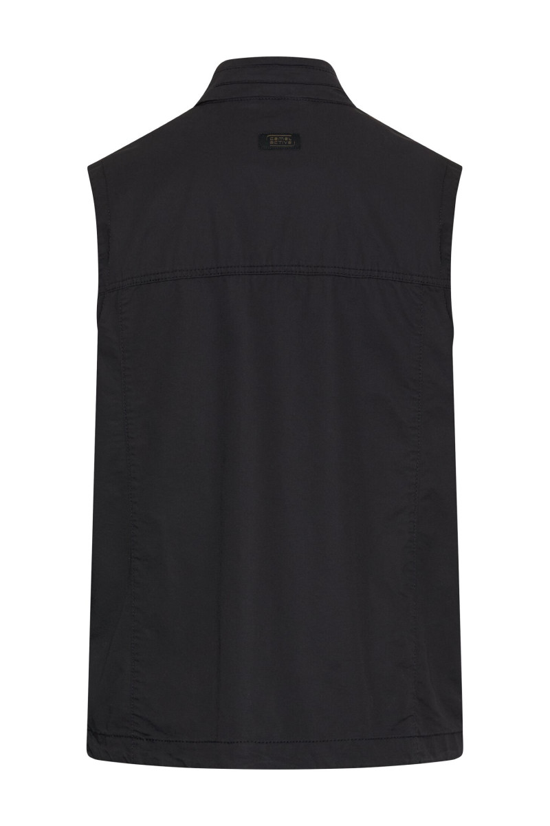 Vesta Camel Active Outdoor Vests Dark Indigo