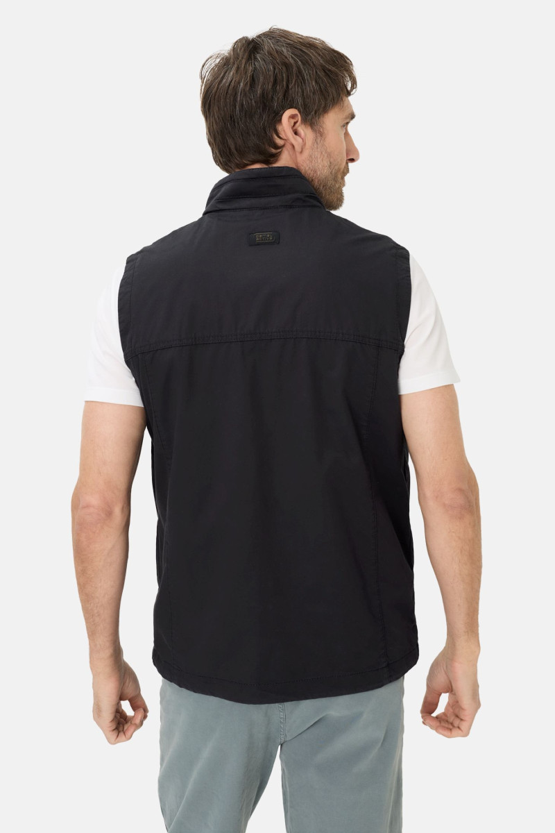 Vesta Camel Active Outdoor Vests Dark Indigo