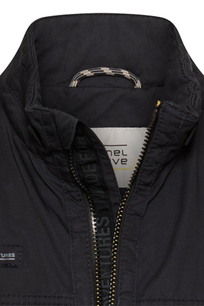 Vesta Camel Active Outdoor Vests Dark Indigo