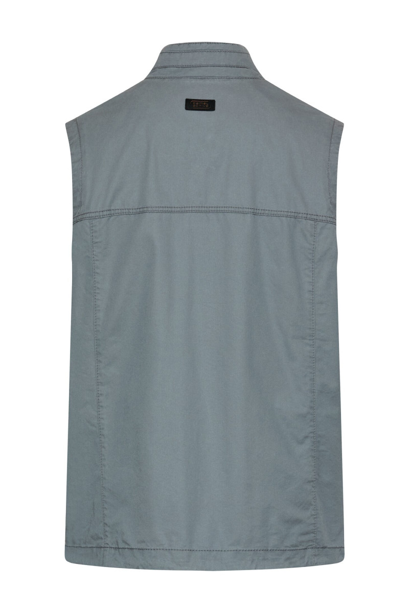 Vesta Camel Active Outdoor Vests Stormy Blue