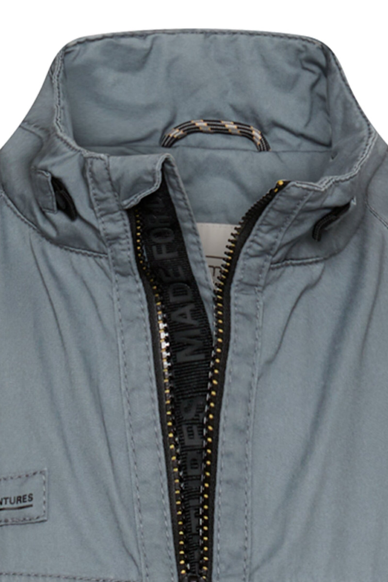 Vesta Camel Active Outdoor Vests Stormy Blue