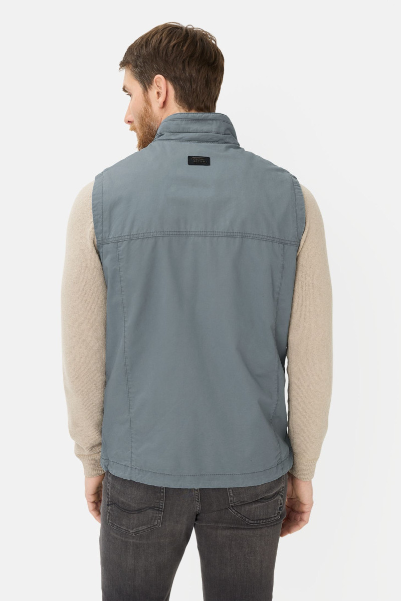Vesta Camel Active Outdoor Vests Stormy Blue