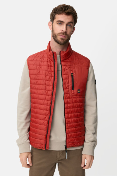 VESTA CAMEL ACTIVE OUTDOOR VESTS - Fotografie č. 1