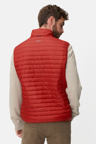 VESTA CAMEL ACTIVE OUTDOOR VESTS - Fotografie č. 2