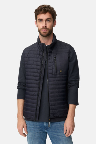 VESTA CAMEL ACTIVE OUTDOOR VESTS - Fotografie č. 1