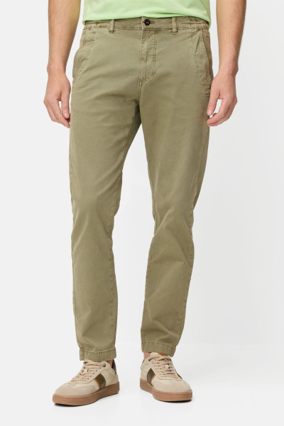 NOHAVICE CAMEL ACTIVE CASUAL PANTS - Fotografia č. 1