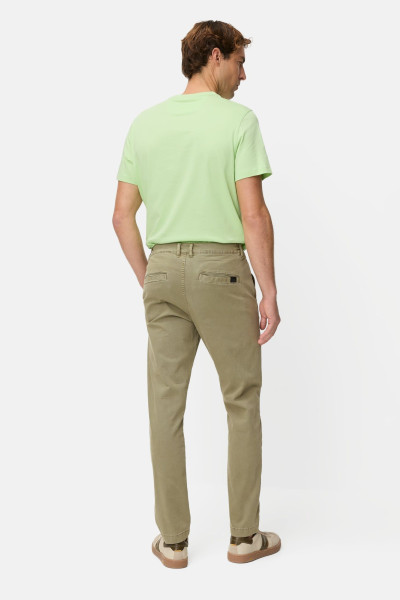 NOHAVICE CAMEL ACTIVE CASUAL PANTS - Fotografia č. 3