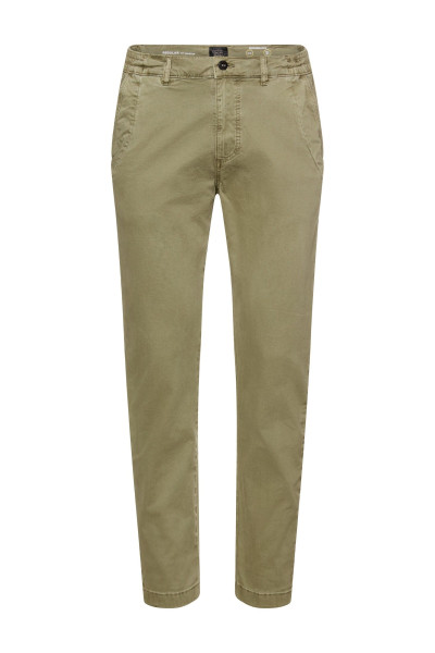 NOHAVICE CAMEL ACTIVE CASUAL PANTS - Fotografia č. 4
