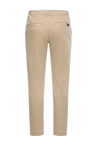 NOHAVICE CAMEL ACTIVE CASUAL PANTS - Fotografia č. 5