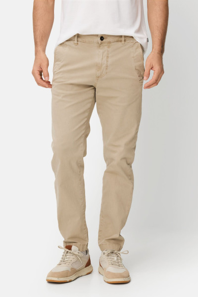 NOHAVICE CAMEL ACTIVE CASUAL PANTS - Fotografia č. 1