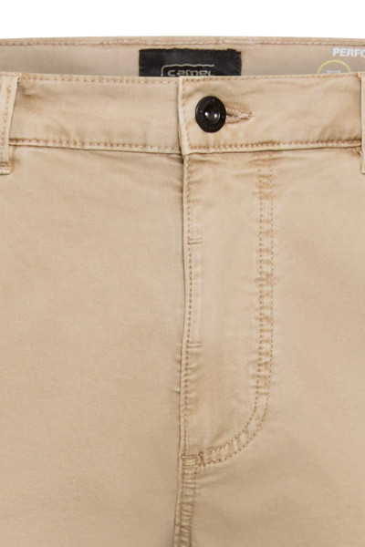 NOHAVICE CAMEL ACTIVE CASUAL PANTS - Fotografia č. 6