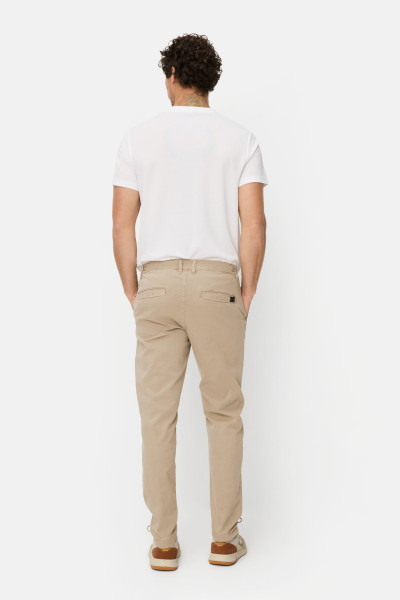 NOHAVICE CAMEL ACTIVE CASUAL PANTS - Fotografia č. 3