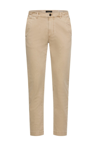 NOHAVICE CAMEL ACTIVE CASUAL PANTS - Fotografia č. 4