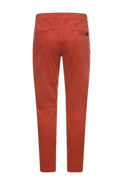 NOHAVICE CAMEL ACTIVE CASUAL PANTS - Fotografia č. 5