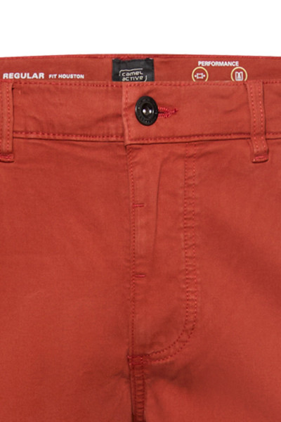 NOHAVICE CAMEL ACTIVE CASUAL PANTS - Fotografia č. 6