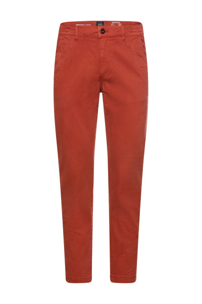 NOHAVICE CAMEL ACTIVE CASUAL PANTS - Fotografia č. 4