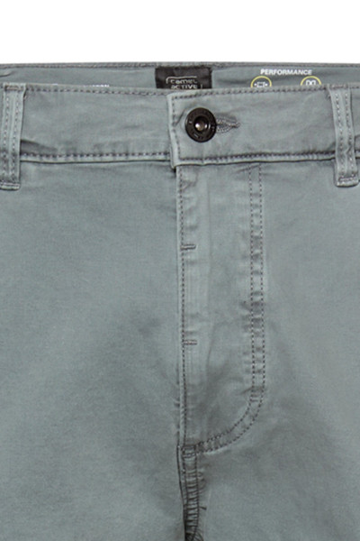 NOHAVICE CAMEL ACTIVE CASUAL PANTS - Fotografia č. 6