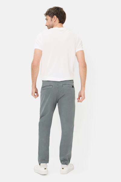 NOHAVICE CAMEL ACTIVE CASUAL PANTS - Fotografia č. 3