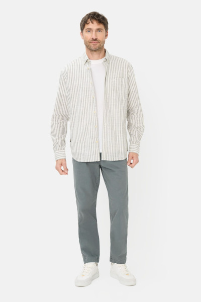 NOHAVICE CAMEL ACTIVE CASUAL PANTS - Fotografia č. 2