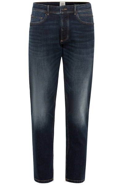 DŽÍNY CAMEL ACTIVE 5-PKT DENIM REGULAR FIT NOS - Fotografie č. 4