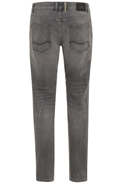 DŽÍNY CAMEL ACTIVE 5-PKT DENIM REGULAR FIT NOS - Fotografie č. 5